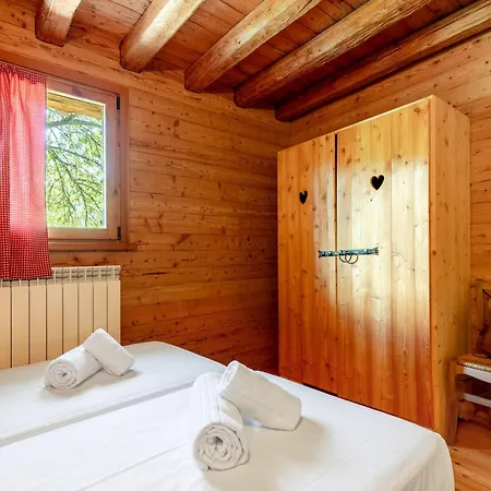 Hostdomus - Duc Chalet Sestrières