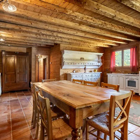 Hostdomus - Duc Chalet Sestrières